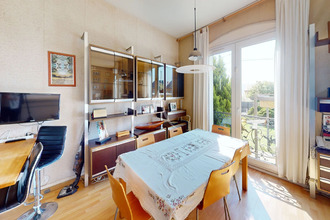 achat maison palaiseau 91120