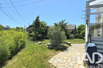 achat maison palaiseau 91120