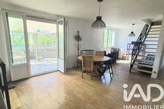 achat maison palaiseau 91120