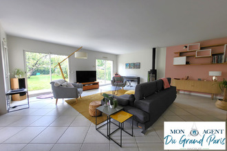 achat maison palaiseau 91120