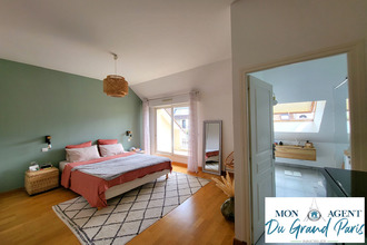 achat maison palaiseau 91120