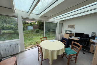 achat maison palaiseau 91120