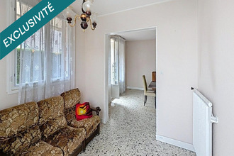achat maison palaiseau 91120