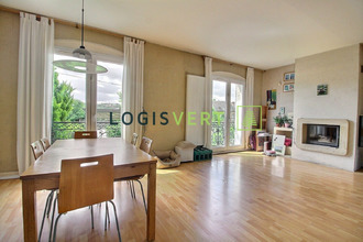 achat maison palaiseau 91120