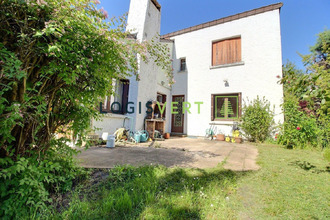 achat maison palaiseau 91120