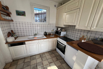 achat maison palaiseau 91120
