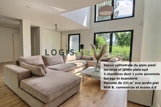 achat maison palaiseau 91120
