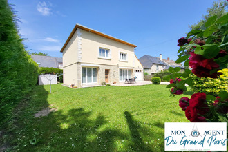 achat maison palaiseau 91120