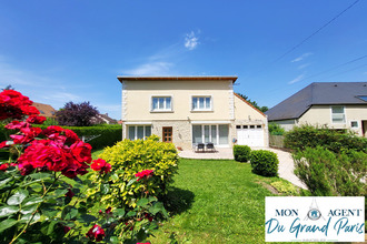 achat maison palaiseau 91120