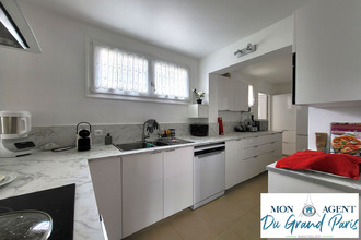 achat maison palaiseau 91120