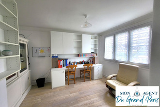 achat maison palaiseau 91120