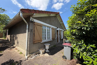achat maison palaiseau 91120