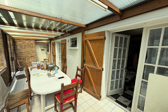 achat maison palaiseau 91120
