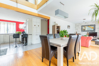 achat maison palaiseau 91120