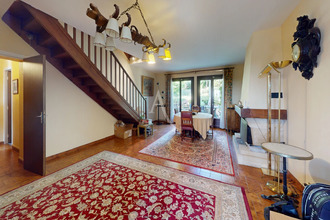 achat maison palaiseau 91120
