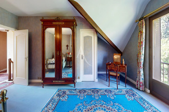 achat maison palaiseau 91120