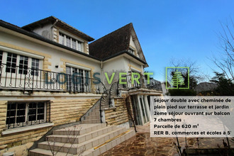 achat maison palaiseau 91120