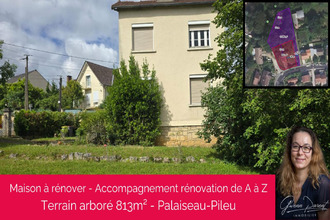 achat maison palaiseau 91120