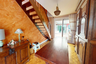 achat maison palaiseau 91120