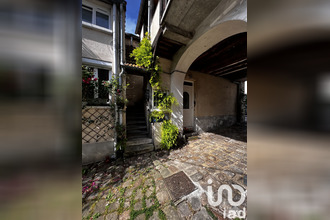 achat maison palaiseau 91120