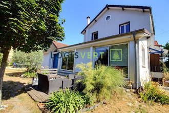 achat maison palaiseau 91120