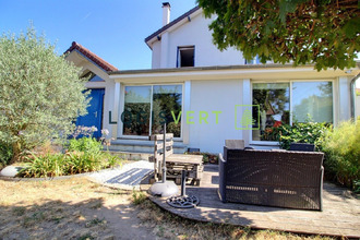 achat maison palaiseau 91120