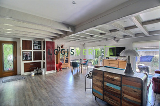achat maison palaiseau 91120