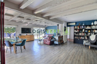 achat maison palaiseau 91120