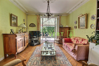 achat maison palaiseau 91120