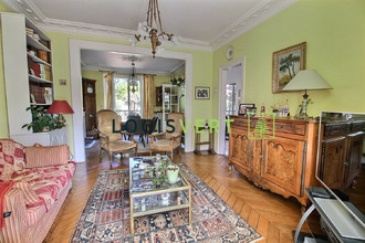 achat maison palaiseau 91120