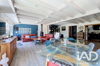 achat maison palaiseau 91120