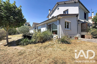 achat maison palaiseau 91120