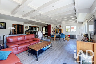 achat maison palaiseau 91120
