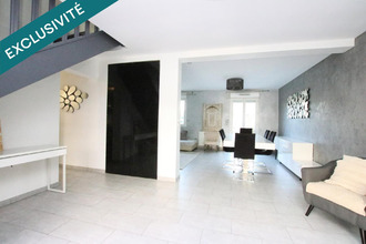 achat maison palaiseau 91120