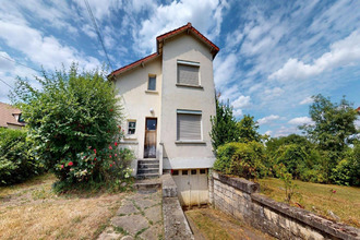 achat maison palaiseau 91120