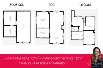 achat maison palaiseau 91120