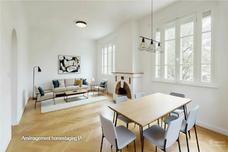 achat maison palaiseau 91120