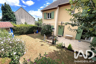 achat maison palaiseau 91120