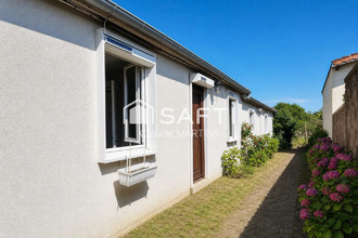 achat maison palaiseau 91120