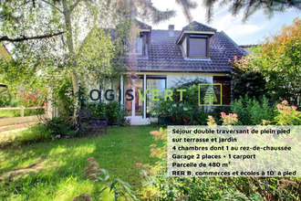 achat maison palaiseau 91120