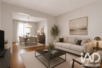 achat maison palaiseau 91120
