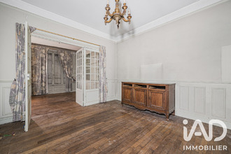 achat maison palaiseau 91120