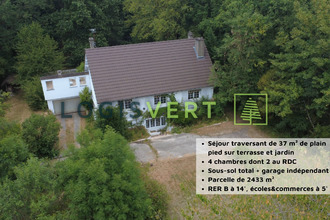achat maison palaiseau 91120