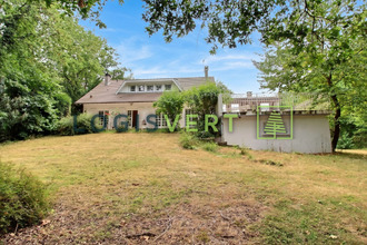 achat maison palaiseau 91120