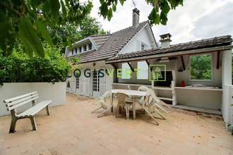 achat maison palaiseau 91120