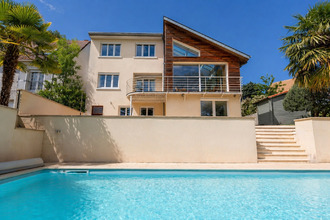 achat maison palaiseau 91120