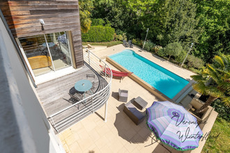 achat maison palaiseau 91120