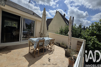 achat maison palaiseau 91120