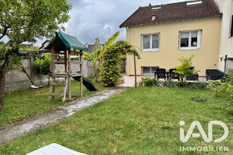 achat maison palaiseau 91120