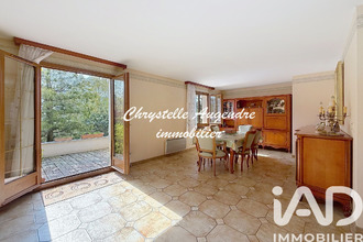 achat maison palaiseau 91120